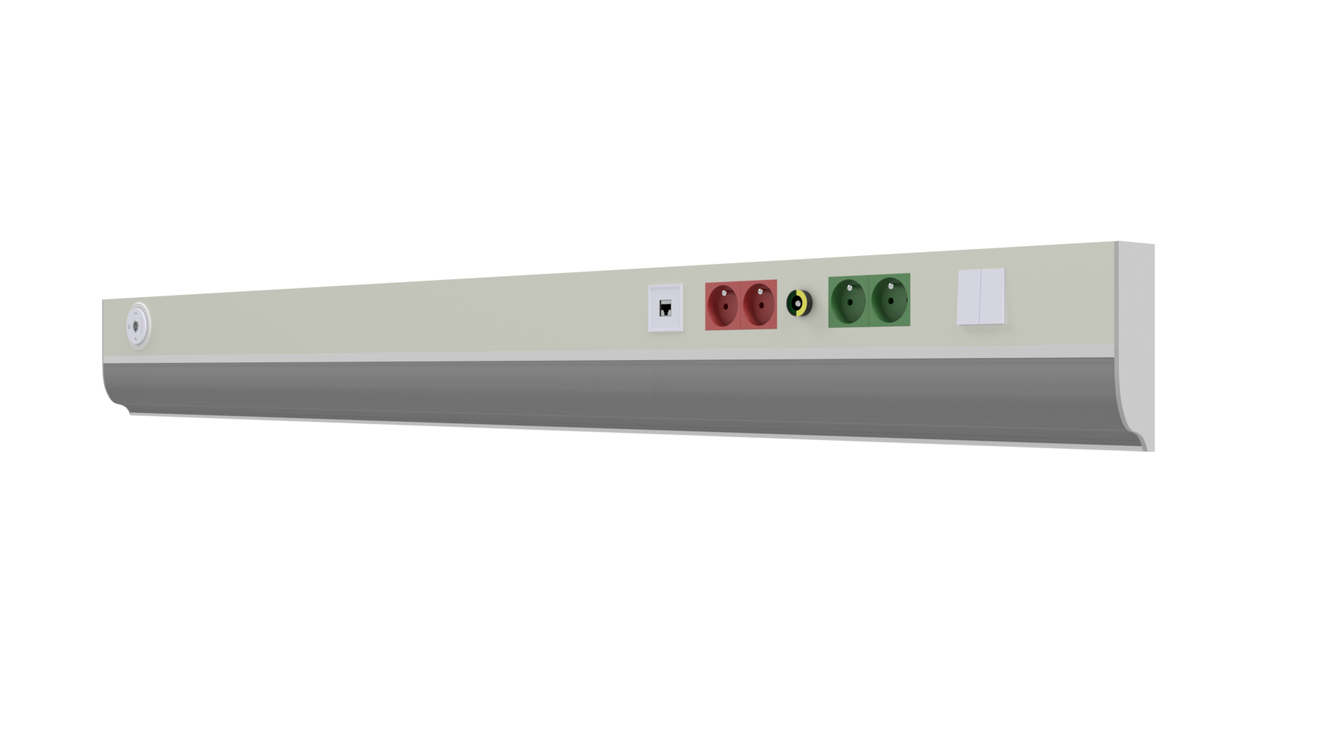 KENDOLINE SL30